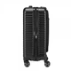 Бизнес-кейс на колесах "Clark" rivacase 8180 (Black) - изображение 7