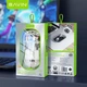Мышь аккумуляторная BAVIN G-K-993 Wireless 2.4G Plug-and-play DPI Bluetooth 5.1 Black - изображение 11