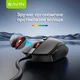 Мышь BAVIN G-K-995 RGB Optical USB DPI Black - изображение 10