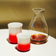 Kubek Loveramics Hutch Red 80 ml (4891635821995) - obraz 2