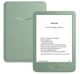 Электронная книга с подсветкой Amazon Kindle 11th Gen. 2024 16Gb Matcha - изображение 1