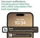 Беспроводная панель вызова Blink Video Doorbell 2-Gen+Sync Module HD-обзор с головы до ног - White - изображение 5