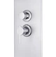 Душевой бокс Kroner KRP Enzo - WD.C.T.F. (CV029571) - изображение 13