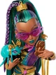 Кукла Монстер Хай Нефера Де Нил с питомцем Monster High Nefera De Nile with Pet Scarab Lavish Mattel (JDR48) (JDR48) - изображение 4