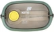 Ланчбокс с наполнением Kite 900 мл Зеленый (K25-1180-3) - изображение 5