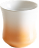 Кружка Loveramics Hutch Orange 80 мл (4891635822008) - зображення 1