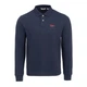 Мужской лонгслив Lee Cooper размер M (LS0001M045) - изображение 2
