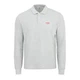 Мужской лонгслив Lee Cooper размер M (LS0002M045) - изображение 2