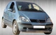 Кенгурятник защита переднего бампера на Mercedes A 160 Elegance 97-01 d60/60х1,6мм Мерседес А ST1926 - изображение 1