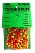 Насадка плавающая TECHNOPUFI (midi 4-6мм) Лещ - изображение 1