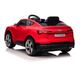 Автомобіль на акумуляторі Milly Mally Audi E-Tron Sportback 4x4 Чевоний (5907090700016) - зображення 7