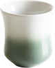 Kubek Loveramics Hutch Sage 80 ml (4891635822039) - obraz 1
