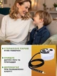 Пароочиститель универсальный Steam Cleaner 2500 Вт ручной отпариватель парогенератор с 10 насадками для уборки, чистки, стерилизации и дезинфекции от жира и плесени, для кухни, ванной, кафеля, плитки, мебели, авто, окон - изображение 5