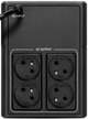 Zasilacz awaryjny Eaton 5E 1600 USB FR G2 900V/1600VA (3553340704352) - obraz 3