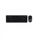 Комплект A4Tech FG1012 Wireless Black (4711421966542) (256154) - изображение 1