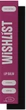 Бальзам-блеск для губ WishlistLip Gloss Balsam Ruby Nectar 10 мл (4823116602526) - изображение 6