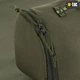Несессер мужской армейский женский дорожный для путешествий M-Tac Olive 10127001 - изображение 5