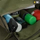 Несессер мужской армейский женский дорожный для путешествий M-Tac Olive 10127001 - изображение 6