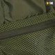 Несессер мужской армейский женский дорожный для путешествий M-Tac Olive 10127001 - изображение 9