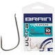 Крючок Brain fishing Ultra Catana 10 (20шт/уп) (1858.52.38) - изображение 1