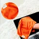 Набор для чистки Whoosh! 3 PACK CLOTHS Тряпки из микрофибры 3шт (35,6 х 35,6 см) - изображение 4