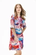 Пляжное женское платье Felisiya Lingerie 96-100 XL Разноцветное - изображение 1