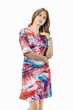 Пляжное женское платье Felisiya Lingerie 96-100 XL Разноцветное - изображение 3