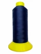 Нить для оверлока Coats Seamsoft №160 / 5000м F785-07935 Темно-синий - изображение 2