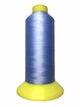 Нить для оверлока Coats Seamsoft №160 / 5000м F785-07177 Голубой - изображение 2