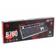 Клавиатура A4Tech Bloody B760 Green Sw Black (4711421953108) - изображение 6