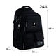 Рюкзак Kite Education teens K25-1018XL-1 - зображення 1