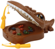 Аркадна гра Lean Toys Ловля крокодилів магнітна (5905991004288) - зображення 4