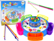 Gra zręcznościowa Lean Toys Łowienie rybek (5905679071120) - obraz 2