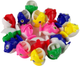Gra zręcznościowa Lean Toys Łowienie rybek (5905679071120) - obraz 4