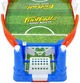 Gra stołowa Lean Toys Mini piłkarzyki plansza (5905991026945) - obraz 4