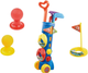 Набір для дітей Lean Toys Міні-гольф (5905214974459) - зображення 3