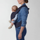 Nosidełko Cybex Flip Coya Carrier Royal Blue 524000725 (4063846471898) - obraz 6