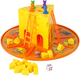 Gra planszowa Lean Toys Kot i mysz (5905515350334) - obraz 3