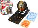 Gra planszowa Lean Toys Bingo lotto (5905991028291) - obraz 2