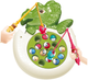 Аркадна гра Lean Toys Ловля рибок (5905991033899) - зображення 3