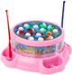 Аркадна гра Lean Toys Ловля рибок (5905991009603) - зображення 3