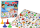 Gra planszowa Lean Toys Bystre oczko logiczna na spostrzegawczość (5905991000303) - obraz 2