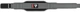 Пояс для тяжёлой атлетики RDX RX5 Double Belt S неопреновый Grey (WBD-RX5G-S) - изображение 6