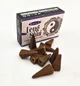 Feng Shui Backflow Dhoop Cone (Фен Шуй)(Satya) 10 конусов в упаковке 34987 - изображение 1