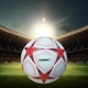 М'яч футбольний TRAINING-CF02 №5 160817 - изображение 2