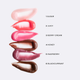 Balsam do ust Lumene Lip Glow z olejkiem 6 Blackcurrant 10 ml (6412600863765) - obraz 6