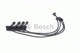 Високовольтні дроти запалювання Bosch (0 986 357 241) - зображення 4