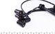 Провода высоковольтные BREMI 600/494 KIA Shuma, Rio, Cerato; Hyundai Coupe, Matrix, Getz, Accent, Elantra 2750126D00, 2745026700, 2750126A00 - изображение 3