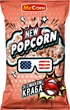 Упаковка попкорна Mr'Corn со вкусом краба 70 г х 4 шт (4820289960422) - изображение 2
