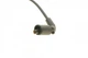 Провода высоковольтные BOSCH 0 986 356 980 Daewoo Nexia, Lanos; Chevrolet Aveo RCDW301, P96305387, P96233412 - зображення 5